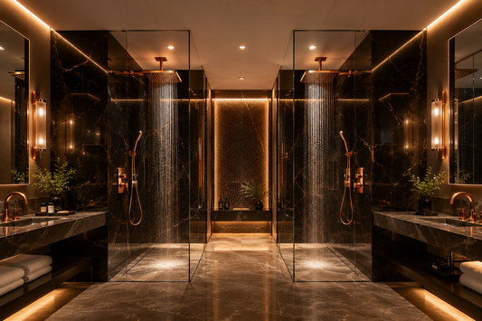 Salle de Bain Style Hôtel 5 Étoiles : Nos Conseils